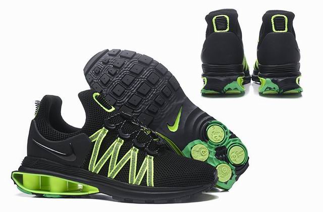 men shox Gravitg shox-006